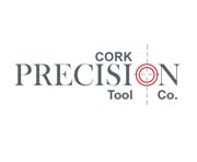 cork precision tool logo