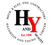 haughton & young logo