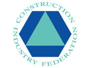 construction industry federation page logo