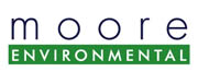 moore environmental page logo